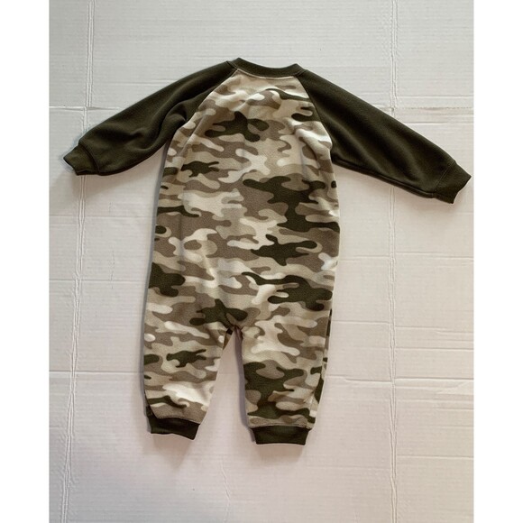 Child of Mine by Carter's pajamas Size 12 months - Picture 9 of 10